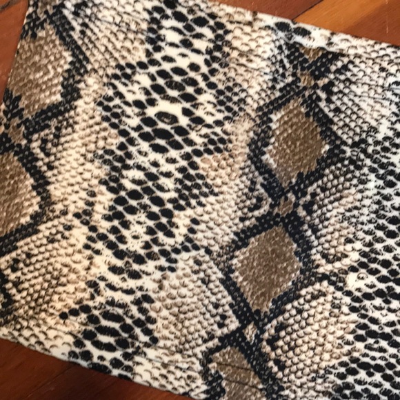 Last one! Jungle top - Picture 3 of 3